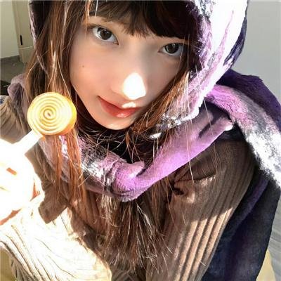 亲，别怕封面