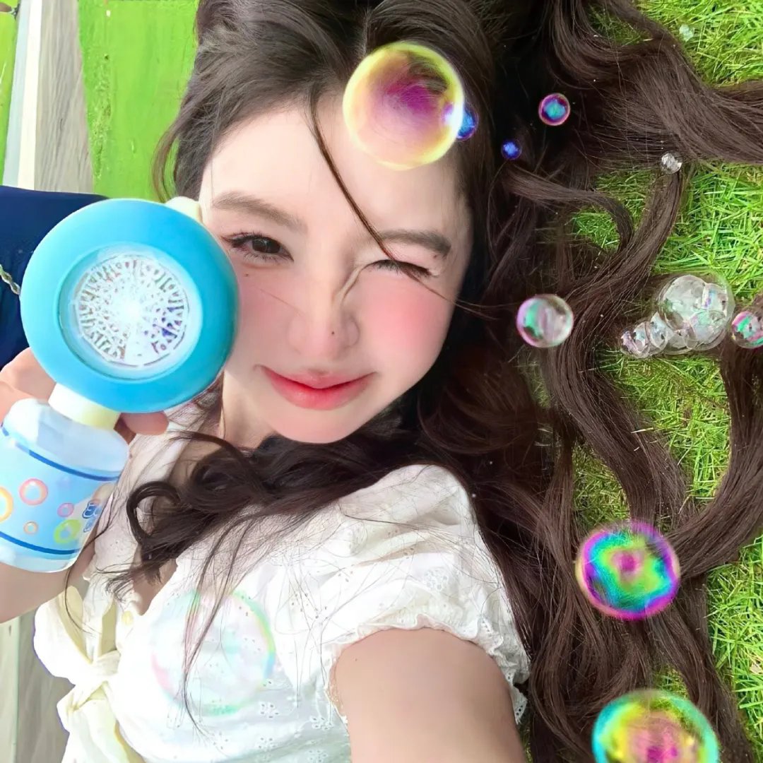 赛马娘封面